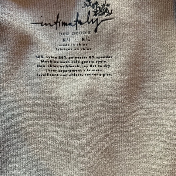 Free People  Top - Picture 4 of 4